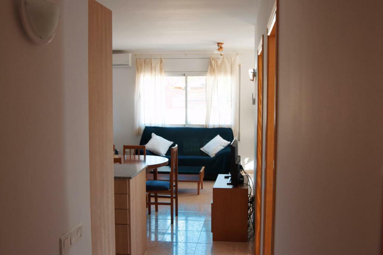 Casa Marga Villa Riumar Bagian luar foto